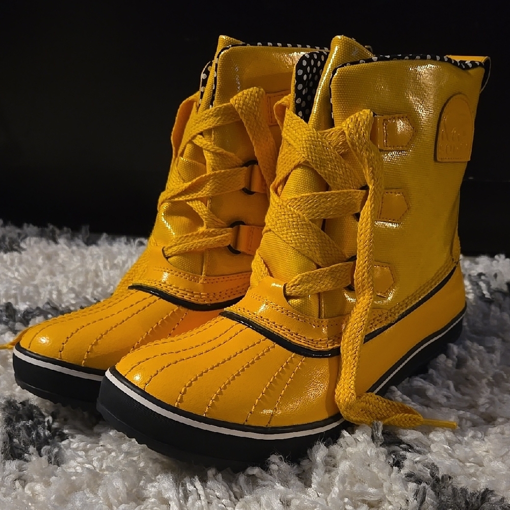 Womens Waterproof Sorel Boots